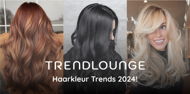 De Top Haarkleur Trends Frisse Haartrends Voor Dames