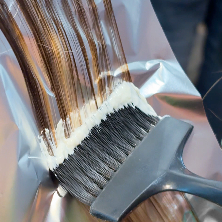 tl-balayage-techniek