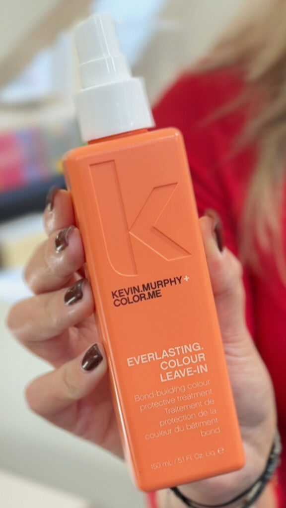 K18 Leave-In Molecular Repair Hair Mask